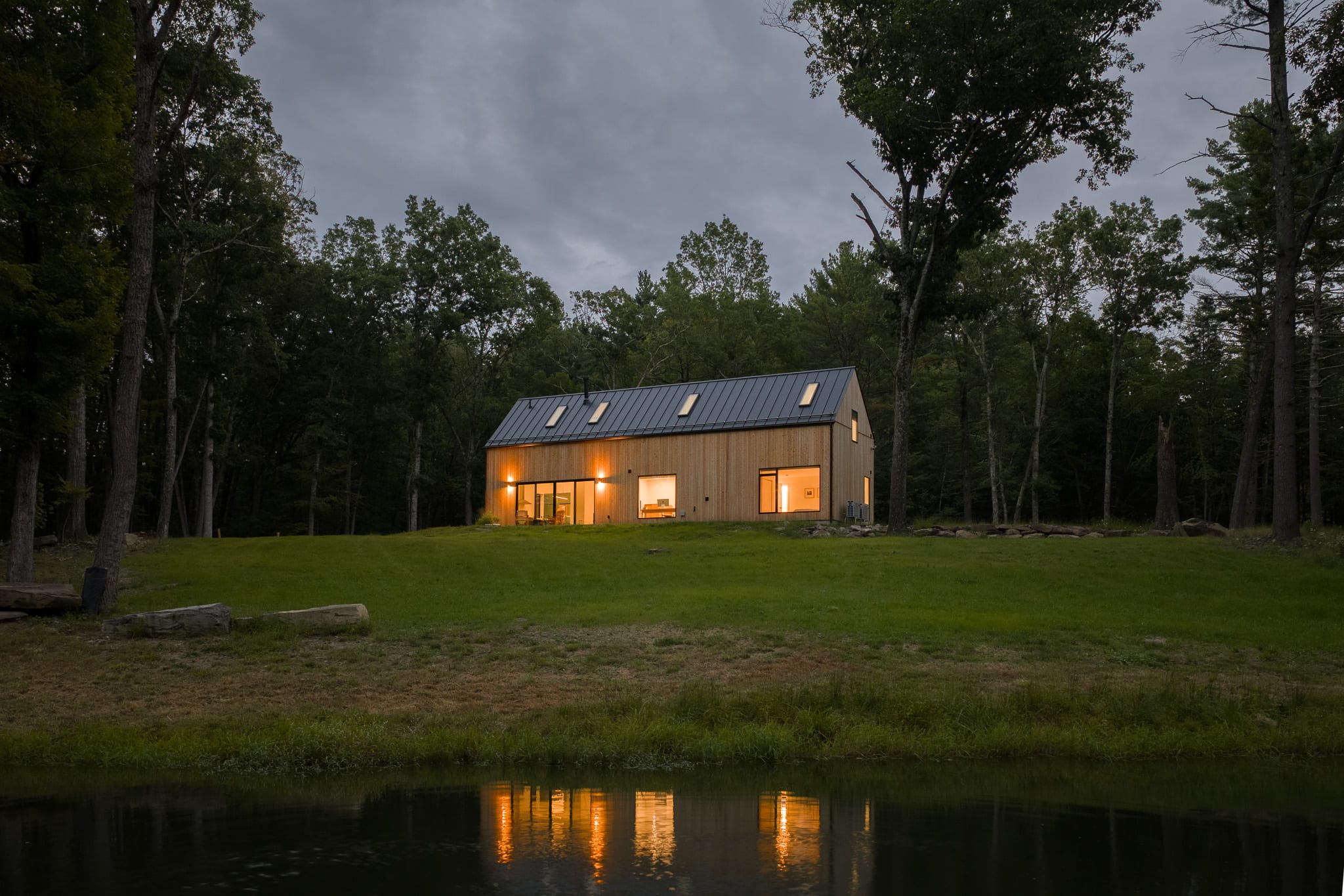 Cabin