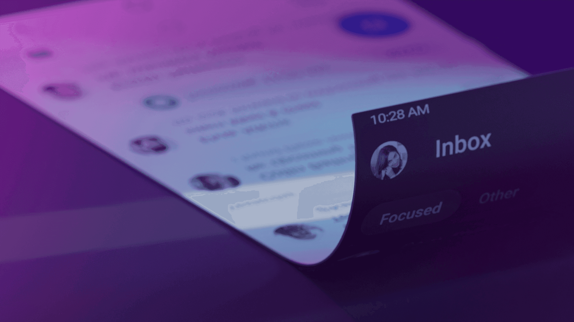 Outlook redesigned key surfaces across platforms