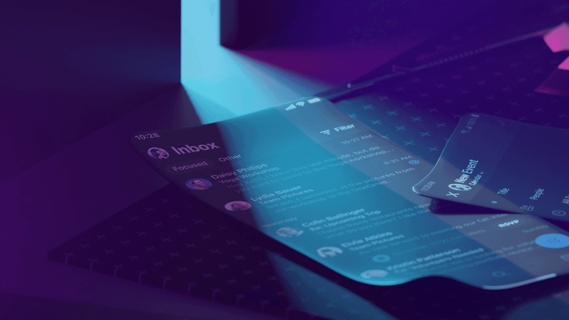 Microsoft open-source icon system