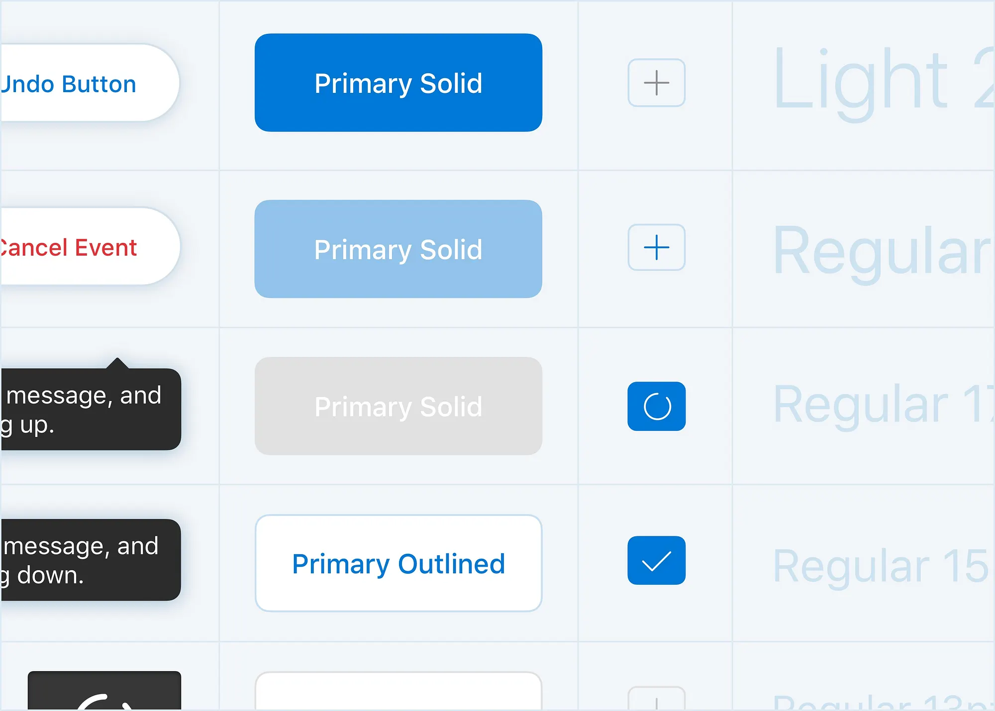 Abstracting the Microsoft Outlook Design Process