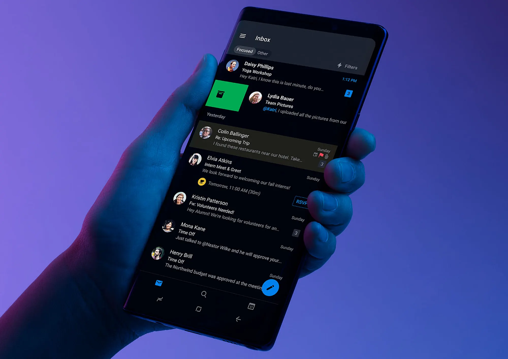 Designing for Dark Mode: More Than Flipping a Switch