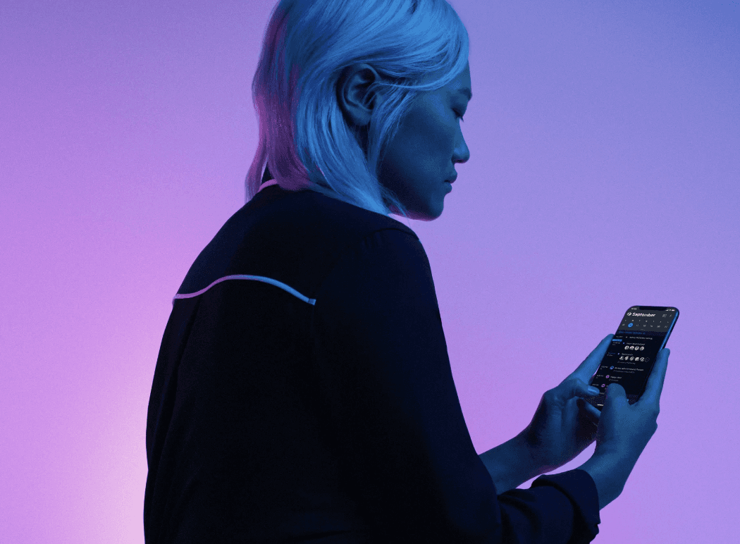 Designing Dark Mode
