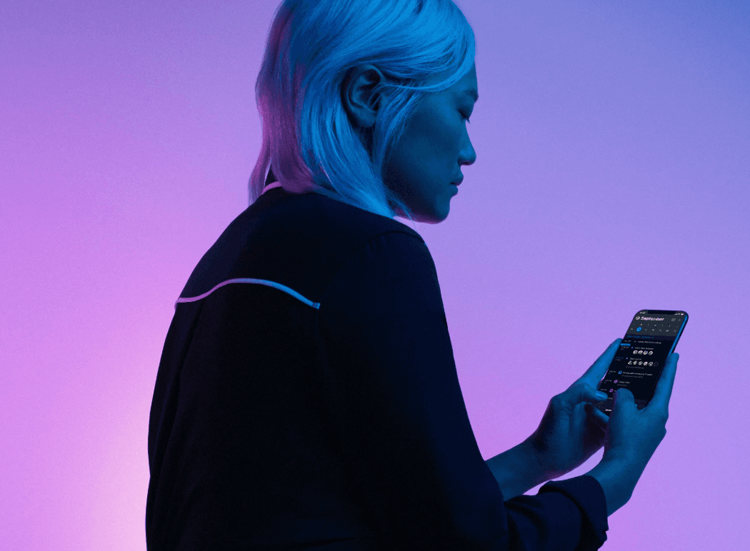 Designing Dark Mode